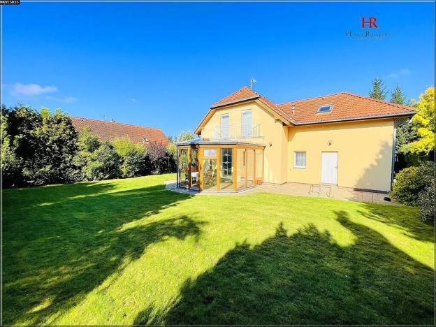 Prodej rodinného domu, Sulice, K Potoku, 192 m2