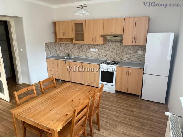 Prodej bytu 2+kk, Mladá Boleslav, Boženy Němcové, 44 m2