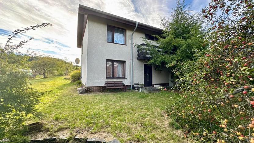 Prodej rodinného domu, Ostrava, Na Milířích, 180 m2