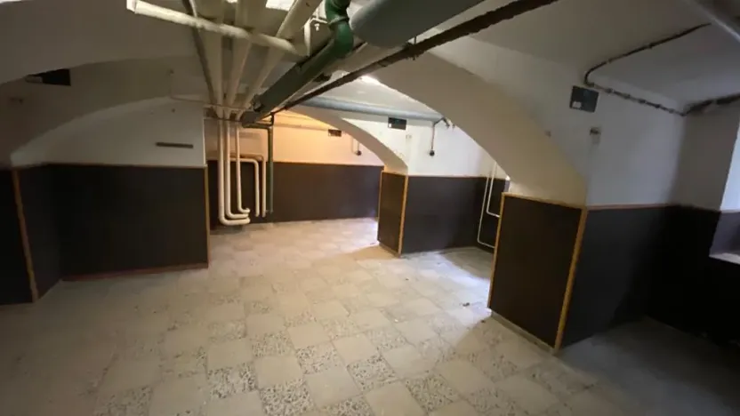 Prodej komerční nemovitosti, Vidnava, Klášterní, 4169 m2