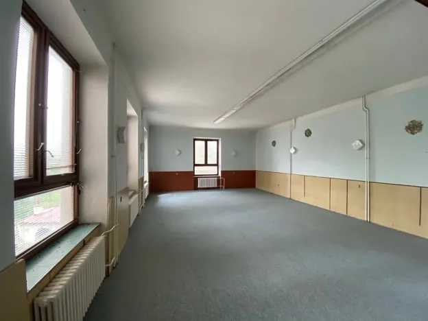 Prodej komerční nemovitosti, Vidnava, Klášterní, 4169 m2