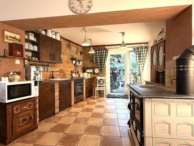 Prodej rodinného domu, Tučapy, 150 m2