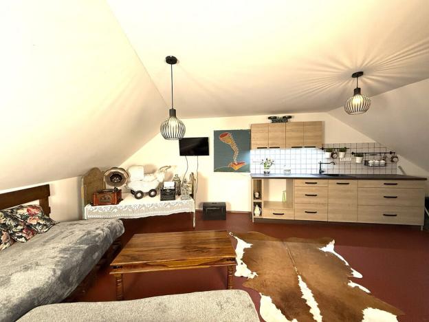 Prodej rodinného domu, Tučapy, 150 m2