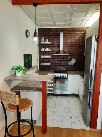 Pronájem bytu 2+kk, Litvínov, Přátelství, 38 m2