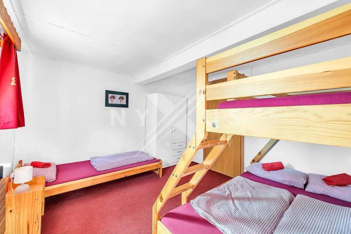 Prodej rodinného domu, Josefův Důl, 668 m2