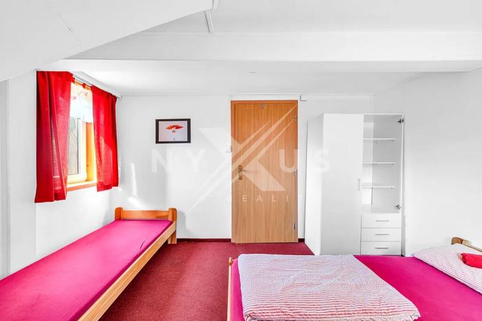 Prodej rodinného domu, Josefův Důl, 668 m2