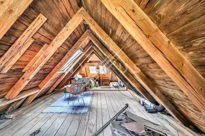 Prodej rodinného domu, Josefův Důl, 668 m2