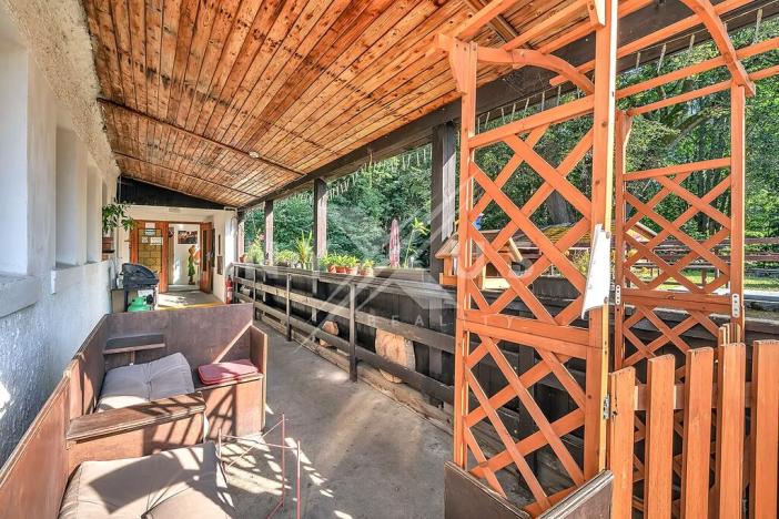 Prodej rodinného domu, Josefův Důl, 668 m2