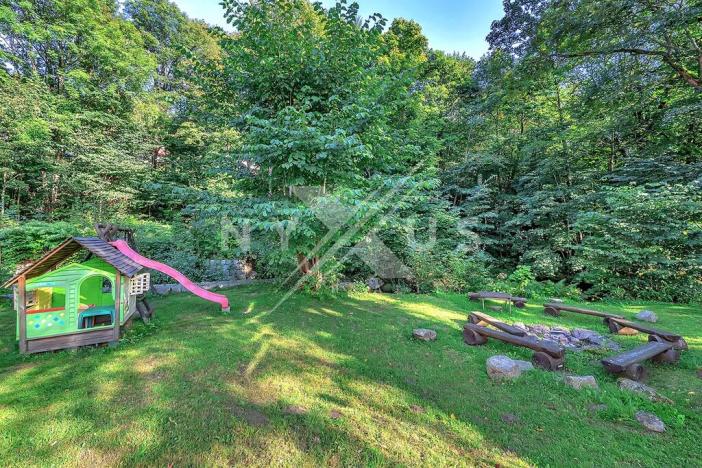 Prodej rodinného domu, Josefův Důl, 668 m2