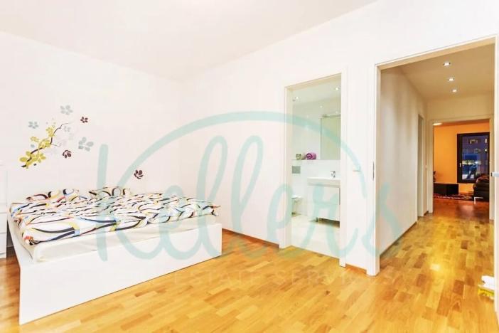 Pronájem bytu 2+kk, Praha - Michle, Baarova, 66 m2