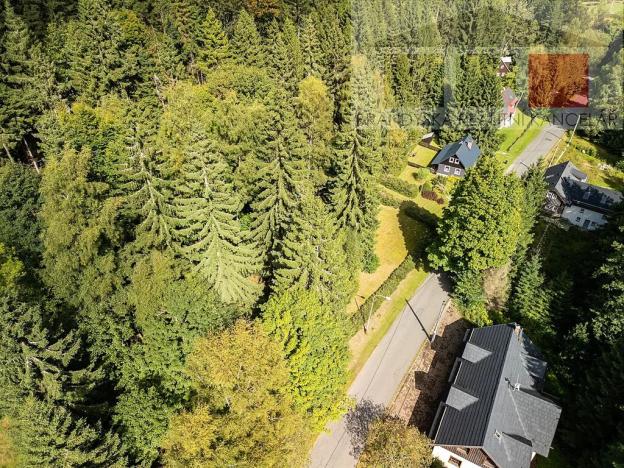 Prodej chalupy, Josefův Důl, 81 m2