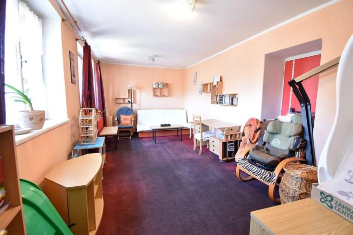 Prodej rodinného domu, Mladá Boleslav, Tovačovského, 100 m2