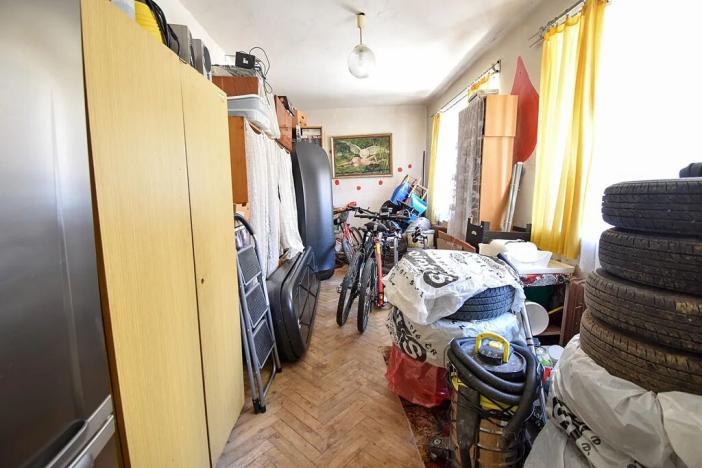 Prodej rodinného domu, Mladá Boleslav, Tovačovského, 100 m2