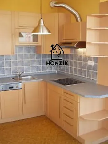 Pronájem bytu 2+kk, Praha - Hlubočepy, Voskovcova, 48 m2