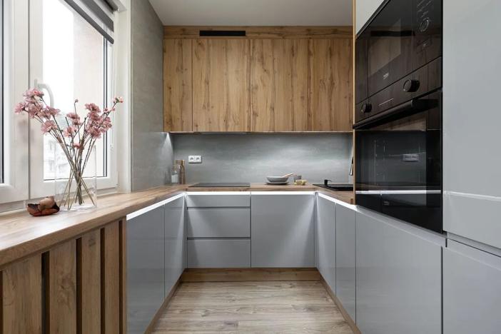 Prodej bytu 2+1, Ostrava, Průkopnická, 57 m2