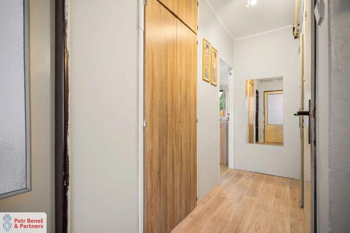 Prodej bytu 3+1, Lubenec, Pražská, 69 m2