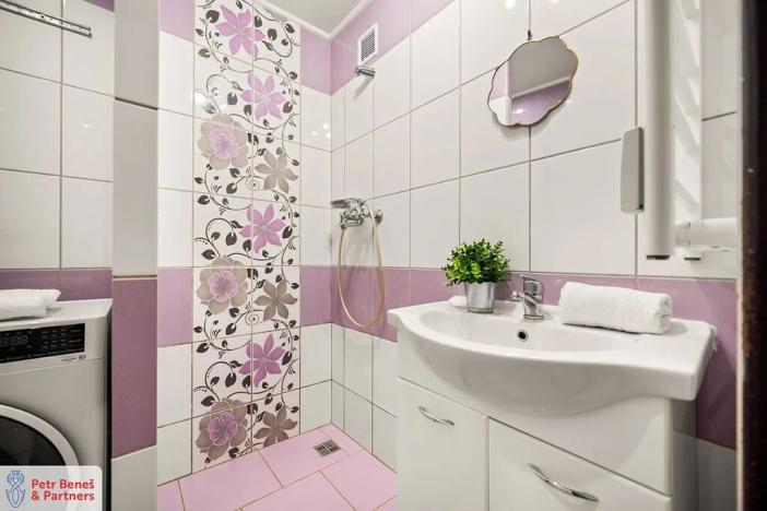 Prodej bytu 3+1, Lubenec, Pražská, 69 m2