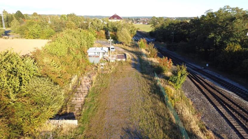 Prodej komerčního pozemku, Stochov, 6120 m2