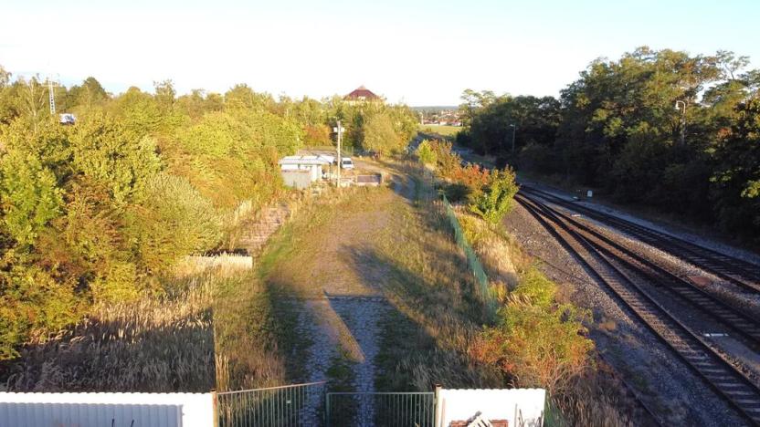 Prodej komerčního pozemku, Stochov, 6120 m2