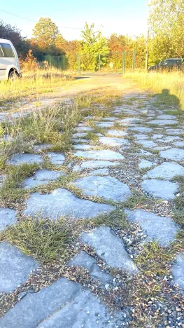 Prodej komerčního pozemku, Stochov, 6120 m2