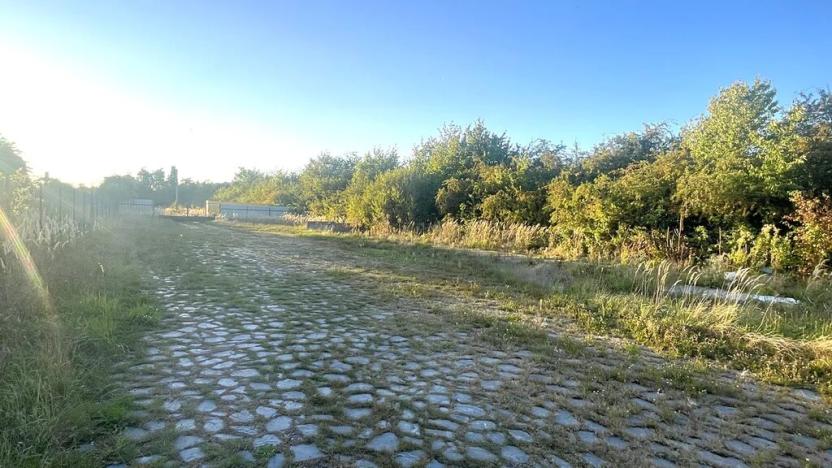 Prodej komerčního pozemku, Stochov, 6120 m2