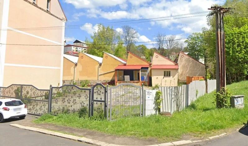 Pronájem skladu, Aš, 3290 m2