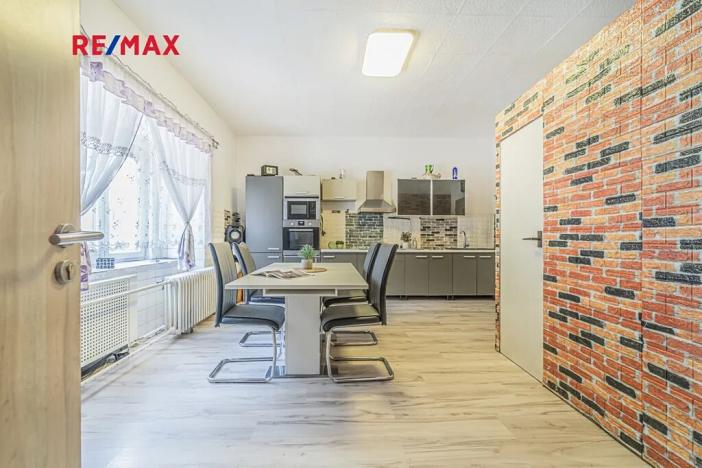 Prodej vícegeneračního domu, Cítoliby, Lounská, 300 m2