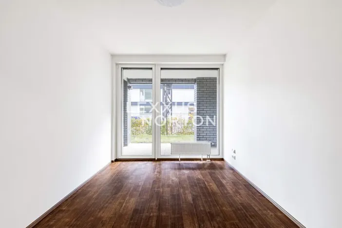 Pronájem bytu 4+kk, Praha - Holešovice, Jankovcova, 116 m2