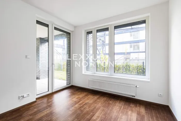 Pronájem bytu 4+kk, Praha - Holešovice, Jankovcova, 116 m2