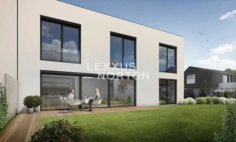 Prodej rodinného domu, Praha - Horní Měcholupy, U hostivařského nádraží, 189 m2