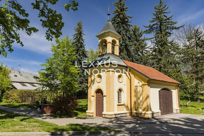 Prodej rodinného domu, Jinočany, Emy Destinové, 157 m2