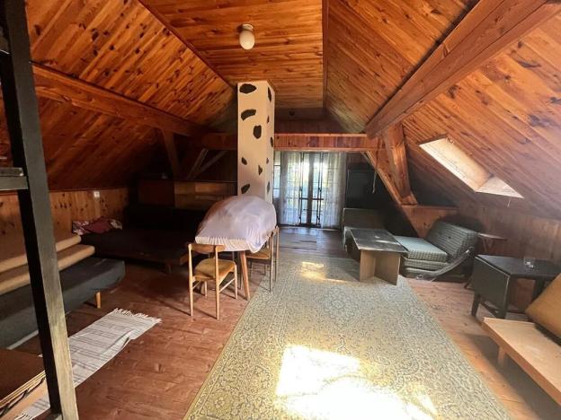 Prodej chalupy, Suchdol, 160 m2