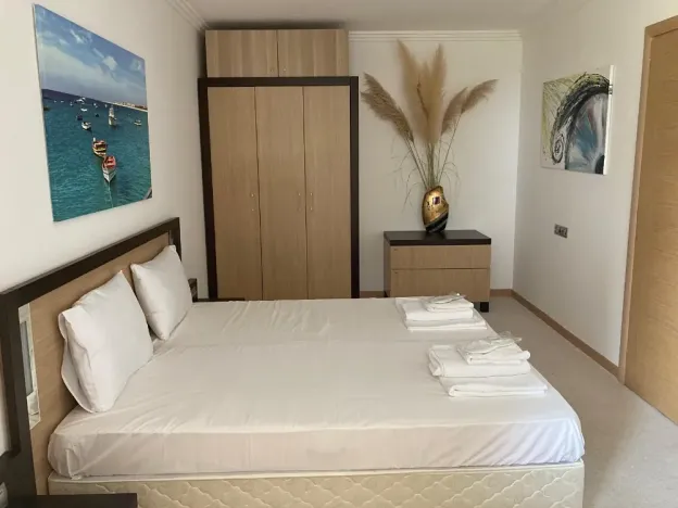 Prodej bytu 2+kk, Ravda, Bulharsko, 88 m2