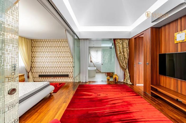 Prodej vily, Praha - Břevnov, Zeyerova alej, 473 m2