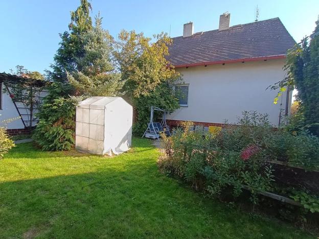 Prodej rodinného domu, Kralovice, Zahradní, 230 m2