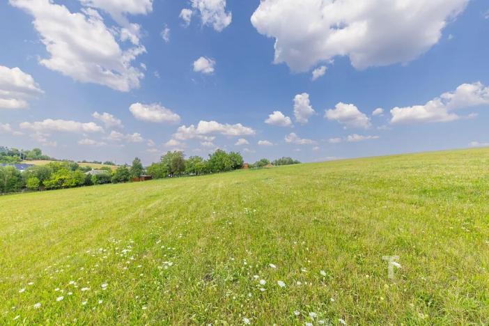 Prodej pozemku pro bydlení, Kunštát, 6406 m2