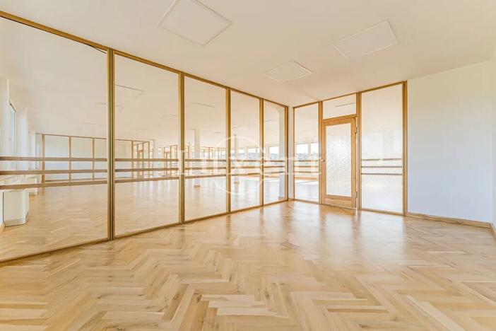 Pronájem kanceláře, Praha - Košíře, Jinonická, 257 m2