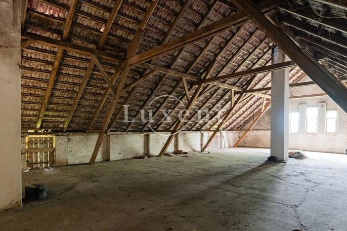 Prodej zemědělské usedlosti, Běrunice, 600 m2