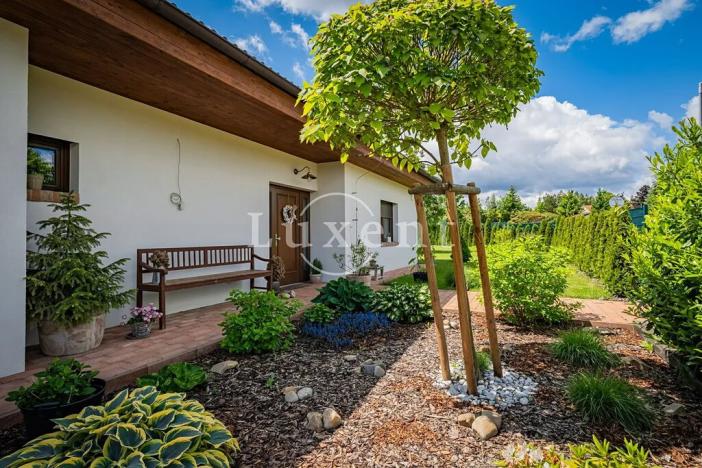 Prodej rodinného domu, Trnová, 229 m2