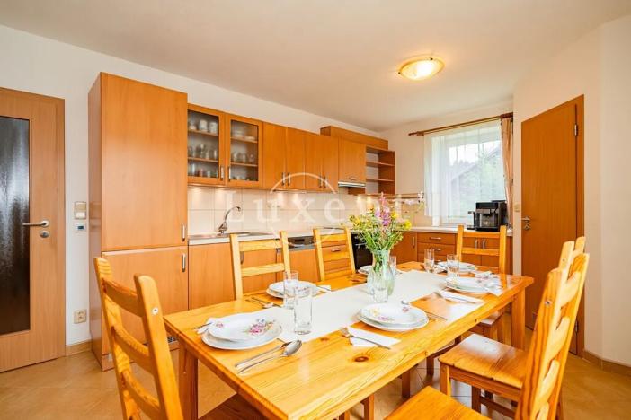 Prodej rodinného domu, Kvilda, 203 m2