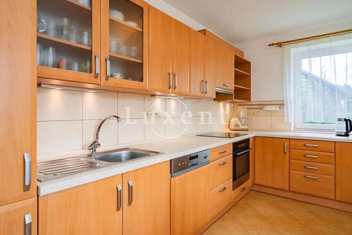 Prodej rodinného domu, Kvilda, 203 m2