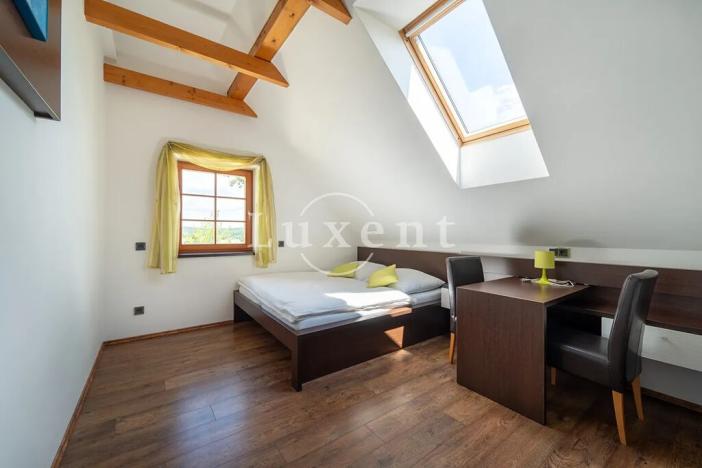 Prodej ubytování, Kvítkovice, 580 m2