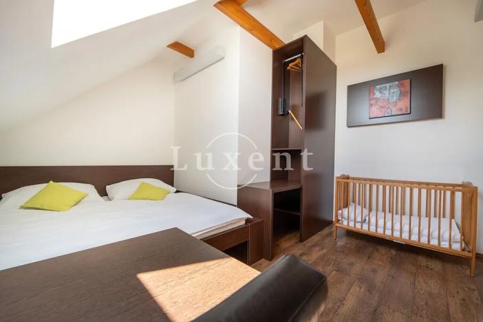 Prodej ubytování, Kvítkovice, 580 m2