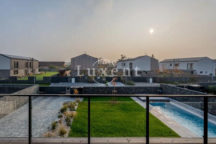 Prodej rodinného domu, Předboj, K Parku, 297 m2