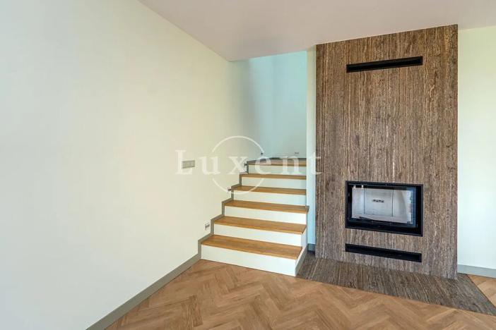 Prodej bytu 4+kk, Praha - Suchdol, Pod rybníčkem, 283 m2