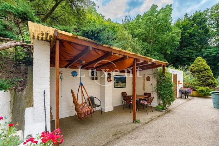 Prodej rodinného domu, Praha - Modřany, Na Floře, 239 m2