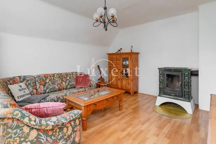 Prodej rodinného domu, Praha - Modřany, Na Floře, 239 m2