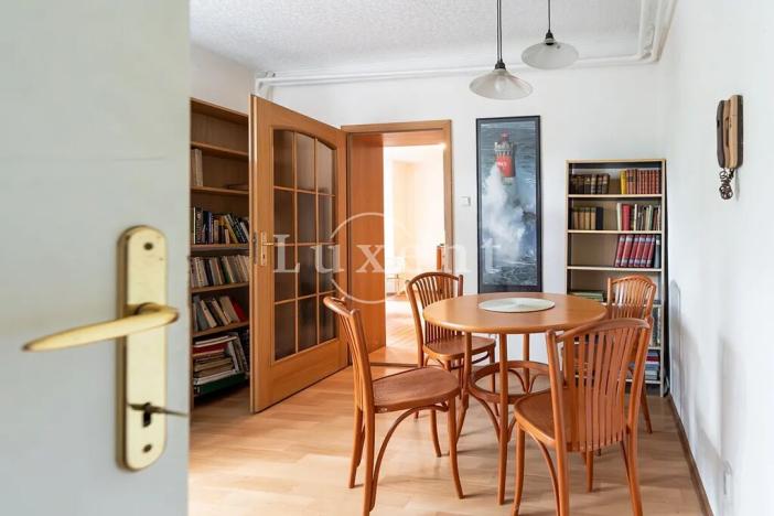 Prodej rodinného domu, Praha - Modřany, Na Floře, 239 m2