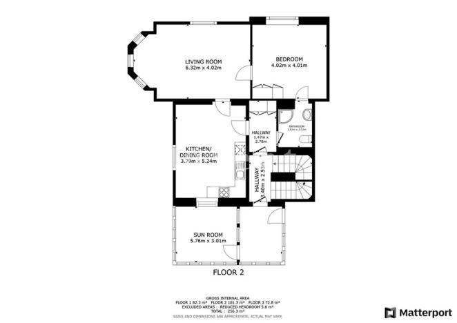 Prodej rodinného domu, Praha - Modřany, Na Floře, 239 m2