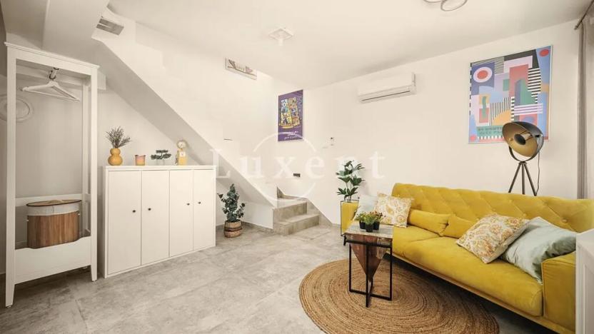 Prodej vily, Šibenik, Chorvatsko, 105 m2